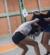 Violenta pelea empaña jornada del básquet cochabambino