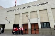 El próximo presidente gobernará con las finanzas públicas en rojo