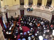 Reforma laboral y marcha de la CGT hoy, EN VIVO: a qué hora es, cortes y paro de transporte público este 11 de febrero