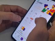 Previo a los cambios del Gobierno, una encuesta reveló que 9 de cada 10 argentinos querían elegir dónde cobrar su salario