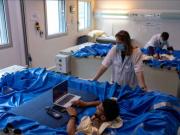 Un centro científico paga 5.000 euros a 10 voluntarios que pasen 10 días acostados