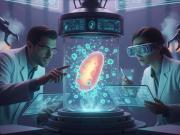 Descubren un ser que desconcierta a la ciencia: no está vivo, pero tampoco muerto