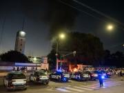 Protesta policial en Santa Fe: el gobierno de Pullaro hizo una nueva propuesta pero se mantiene la medida