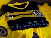 Academia Control Orientado, el nuevo club que jugará en AFA: nació por Zoom en la pandemia y ahora sueña con llegar a la Liga Profesional