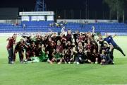 Sudamericano sub-20: Vinotinto Femenina avanza a la fase final