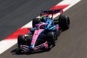 ¡Complicada mañana, verdad!: bandera roja para Franco Colapinto en las pruebas de Bahréin