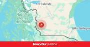 Temblor de magnitud 4.7 se sintió en Río Turbio