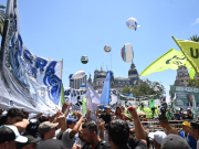 Debate por la reforma laboral