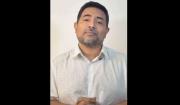 Solicitan activar alerta migratoria contra el pastor acusado de estupro