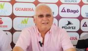 Rafa Paz: “Esta temporada, Guabirá tiene la planilla más cara de su historia”