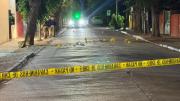 Hombre extranjero fue asesinado a disparos en Quinta Normal