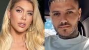¿Quiere volver con ella? el inesperado gesto de Mauro Icardi con Wanda Nara que sorprendió a todos