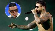 ‘Con El Corazón’, la nueva canción de Maluma junto al fallecido cantante Yeison Jiménez: esta es la fecha de estreno