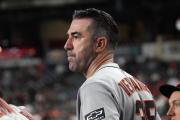 Justin Verlander regresa a su casa, los Tigres de Detroit