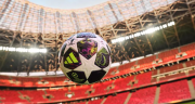 Adidas presenta el balón oficial para la final de la Champions
