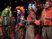 Una ¨Con Gusto no Pica¨ renovada en integración y en estilo mostró cosas interesantes, este año va más por la crítica y por buscar frescura