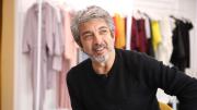 La emoción de Ricardo Darín tras convertirse en abuelo