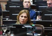Beatriz Ávila confirmó que acompañará la reforma laboral y la definió como “un puntapié inicial” hacia la modernización