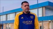Denunciaron a Juan Román Riquelme por presunta administración fraudulenta en Boca
