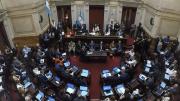 Reforma laboral en VIVO: el proyecto del oficialismo llega al Senado con concesiones de la CGT y gobernadores