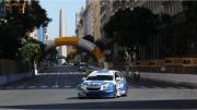El TC2000 correrá en un nuevo circuito callejero en la Ciudad de Buenos Aires