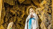 Por qué se celebra el día de la virgen de Lourdes cada 11 de febrero