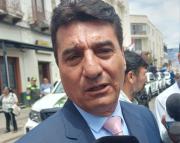 Municipio de O’Connor traerá su basura aTarija para frenar aguda contaminación