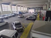 Paso a Chile: pronóstico para hoy y los próximos días