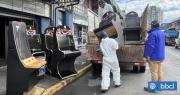 Municipio de Concepción pide a Fiscalía una nueva y rápida investigación por casinos ilegales