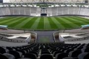La AFA avanza con la remodelación del estadio de La Plata
