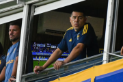 Denunciaron a Riquelme y a la dirigencia de Boca