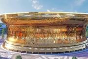Vietnam proyecta el estadio más grande del mundo de 135 mil espectadores