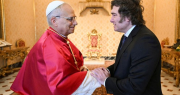 Javier Milei invitó al Papa León XIV para que visite la Argentina: cuáles son las probabilidades y cuándo vendría