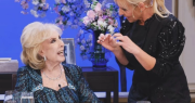 Mirtha Legrand ya tiene reemplazo para Jimena Monteverde: a qué chef pidió