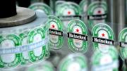 Heineken anuncia recorte de hasta 6.000 empleos en medio de una fuerte crisis financiera