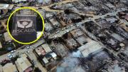 Fiscalía abre investigación por millonarias irregularidades en gestión de recursos tras el megaincendio de Valparaíso