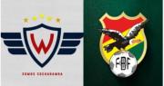 FIFA y Conmebol: la FBF será suspendida si Wilstermann insiste en no descender por la vía ordinaria