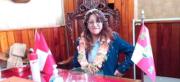 Potosí: Josefina Cruz es alcaldesa tras la renuncia de Jhonny Llally