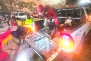 Nueva tragedia en una mina eleva la cifra de muertos en los socavones de Potosí