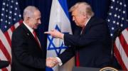 Benjamin Netanyahu se reúne con Donald Trump en la Casa Blanca para tratar las negociaciones nucleares entre EEUU e Irán