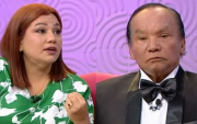 Melcochita huye a EE. UU.: Susan Villanueva revela que fingió volver con Monserrat