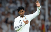 Endrick regresará a Real Madrid al final de temporada, afirmó su representante