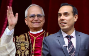 Papa León XIV recibirá al presidente José Jerí este 11 de mayo