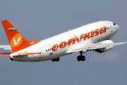 Aerolínea venezolana Conviasa reprograma vuelos a Cuba por escasez de combustible
