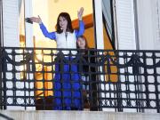 Caso Vialidad: ahora Cristina Kirchner reclama usar la terraza sin restricciones
