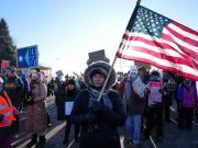 El cuestionado servicio anti inmigrantes de EE.UU. se encargará de la seguridad durante el Mundial de Fútbol: temen arrestos y deportaciones de fans