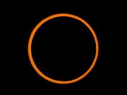 Eclipse solar anular del 17 de febrero de 2026: por qué el “Anillo de Fuego” ocurre en Luna nueva