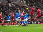 Sunderland vs. Liverpool, por la Premier League, EN VIVO: dónde ver, horario y formaciones