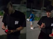 El complicado momento de un jugador surgido en Independiente y campeón con Racing: vende oro en Villa Tranquila para subsistir