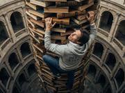 Iván de Pineda, la nueva incorporación de Olga con una competencia federal para estudiantes universitarios: en qué consiste y como anotarse